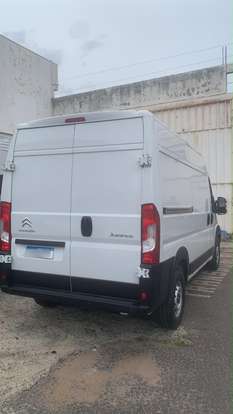 CITROËN-JUMPER-2.2 BLUEHDI DIESEL L2H2 CARGO MANUAL CITROËN-JUMPER-2024