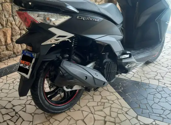 DAFRA-CRUISYM 150-2023