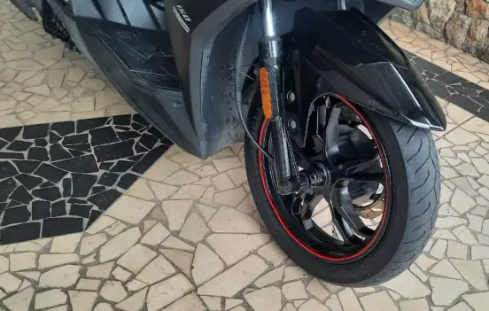 DAFRA-CRUISYM 150-2023