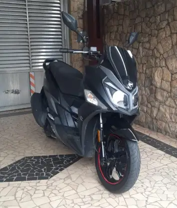 DAFRA-CRUISYM 150-2023