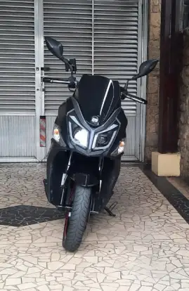 DAFRA-CRUISYM 150-2023