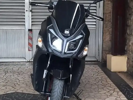 DAFRA-CRUISYM 150 DAFRA-CRUISYM 150-2023