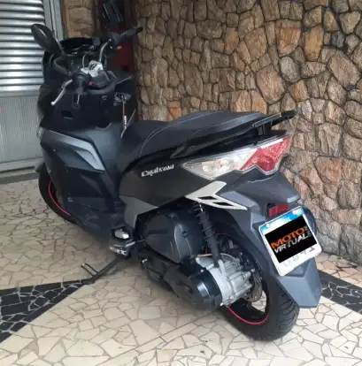 DAFRA-CRUISYM 150-2023