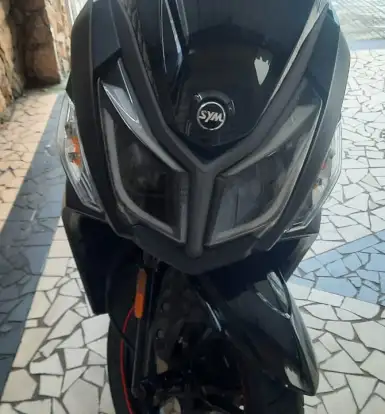 DAFRA-CRUISYM 150-2023