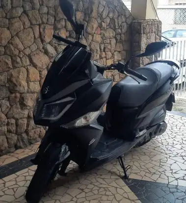 DAFRA-CRUISYM 150-2023