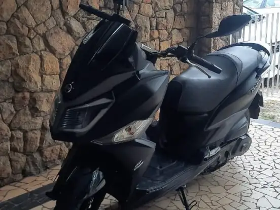 DAFRA-CRUISYM 150 DAFRA-CRUISYM 150-2023