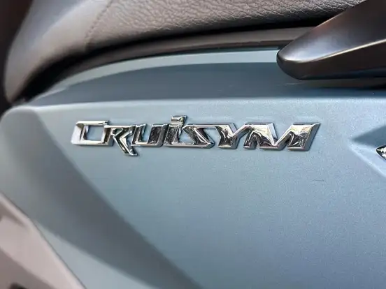 DAFRA-CRUISYM 150 DAFRA-CRUISYM 150-2026