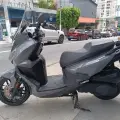DAFRA JOYRIDE 300 ABS DAFRA JOYRIDE 300 ABS