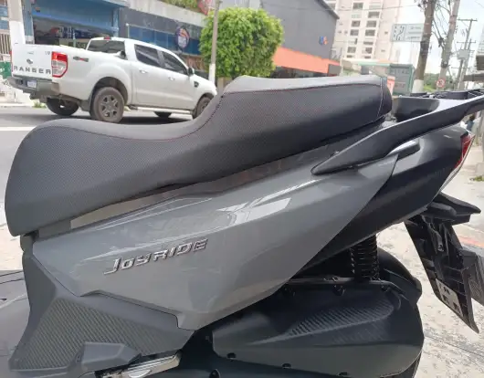 DAFRA-JOYRIDE 300 ABS DAFRA-JOYRIDE 300 ABS-2025