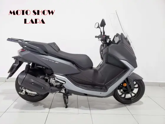 DAFRA MAXSYM 400 GT 