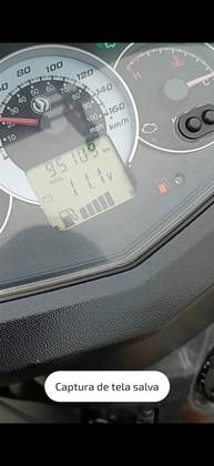 DAFRA CITYCOM 300i 