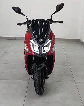 DAFRA CRUISYM 150 