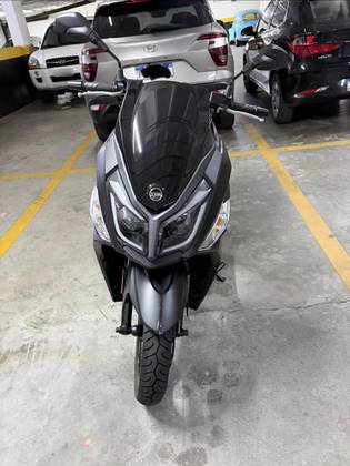 DAFRA CRUISYM 150 
