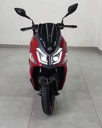 DAFRA-CRUISYM 150-2024