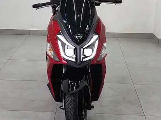DAFRA-CRUISYM 150 DAFRA-CRUISYM 150-2024