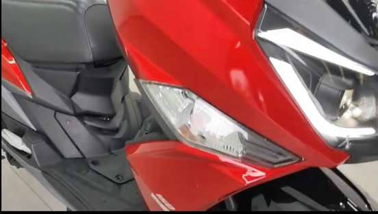 DAFRA-CRUISYM 150-2024