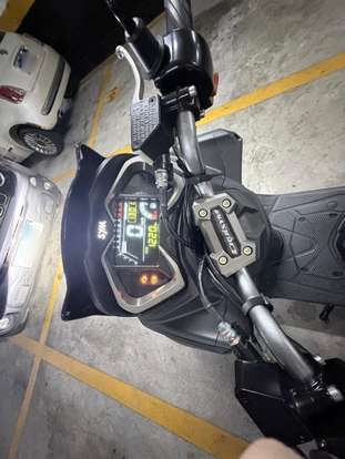 DAFRA-CRUISYM 150 DAFRA-CRUISYM 150-2025