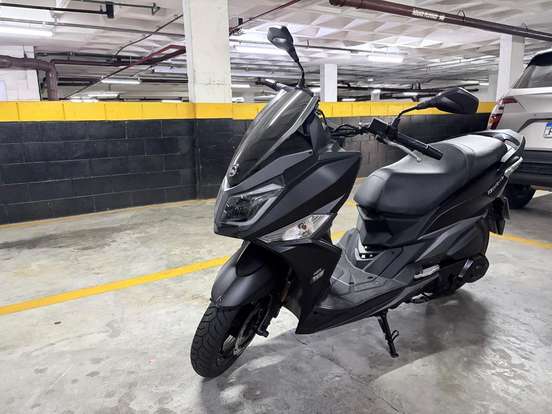 DAFRA-CRUISYM 150-2025