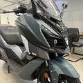 DAFRA CRUISYM 300 DAFRA CRUISYM 300