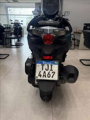 DAFRA-CRUISYM 300-2025