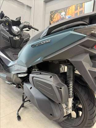 DAFRA-CRUISYM 300-2025