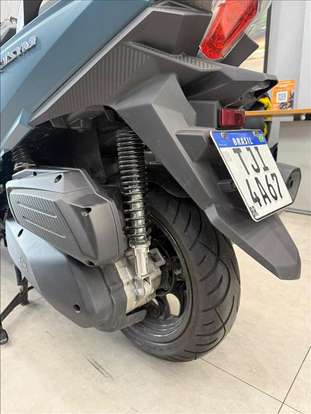 DAFRA-CRUISYM 300-2025