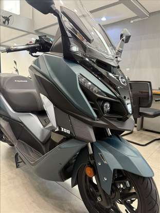 DAFRA-CRUISYM 300-2025