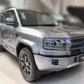 DENZA B5 1.5 TURBO PHEV GL AWD AUTOMÁTICO DENZA B5 1.5 TURBO PHEV GL AWD AUTOMÁTICO