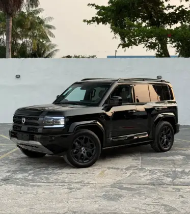 DENZA B5 1.5 TURBO PHEV GS AWD AUTOMÁTICO