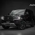 DENZA B5 1.5 TURBO PHEV AWD AUTOMÁTICO DENZA B5 1.5 TURBO PHEV AWD AUTOMÁTICO
