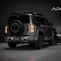 DENZA B5 1.5 TURBO PHEV AWD AUTOMÁTICO DENZA B5 1.5 TURBO PHEV AWD AUTOMÁTICO
