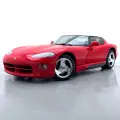 DODGE VIPER 8.0 RT-10 V10 GASOLINA 2P MANUAL DODGE VIPER 8.0 RT-10 V10 GASOLINA 2P MANUAL