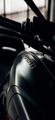 DUCATI-DIAVEL 1260 S DUCATI-DIAVEL 1260 S-2021