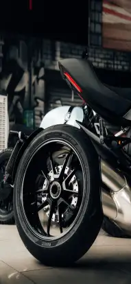 DUCATI-DIAVEL 1260 S DUCATI-DIAVEL 1260 S-2021