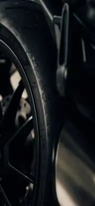 DUCATI-DIAVEL 1260 S-2021