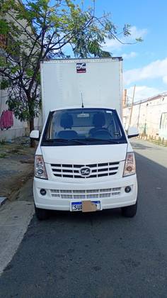 EFFA V21 1.3 16V GASOLINA CS MANUAL