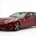 FERRARI FF 6.3 V12 GASOLINA 4RM F1-DCT FERRARI FF 6.3 V12 GASOLINA 4RM F1-DCT