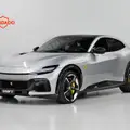 FERRARI PUROSANGUE 6.5 V12 GASOLINA F1-DCT FERRARI PUROSANGUE 6.5 V12 GASOLINA F1-DCT