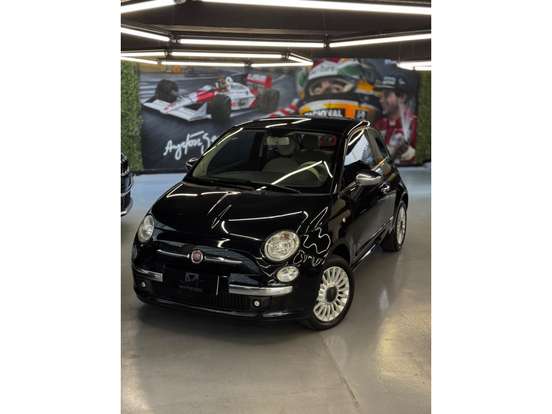 FIAT-500-2009