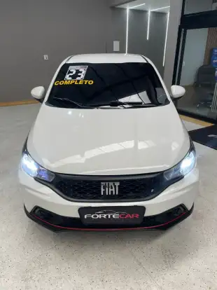 FIAT-ARGO-1.0 FIREFLY FLEX DRIVE MANUAL FIAT-ARGO-2022