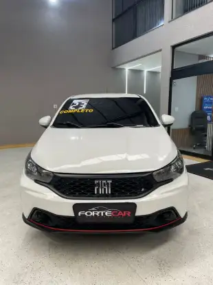 FIAT-ARGO-2022