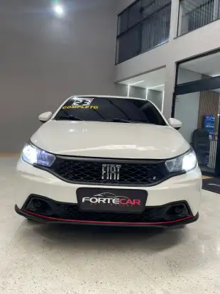FIAT-ARGO-1.0 FIREFLY FLEX DRIVE MANUAL FIAT-ARGO-2022