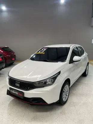 FIAT-ARGO-1.0 FIREFLY FLEX DRIVE MANUAL FIAT-ARGO-2022