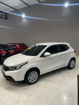 FIAT-ARGO-1.0 FIREFLY FLEX DRIVE MANUAL FIAT-ARGO-2022