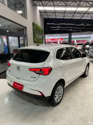 FIAT-ARGO-2022