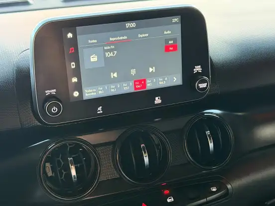 FIAT-ARGO-1.0 FIREFLY FLEX DRIVE MANUAL FIAT-ARGO-2025