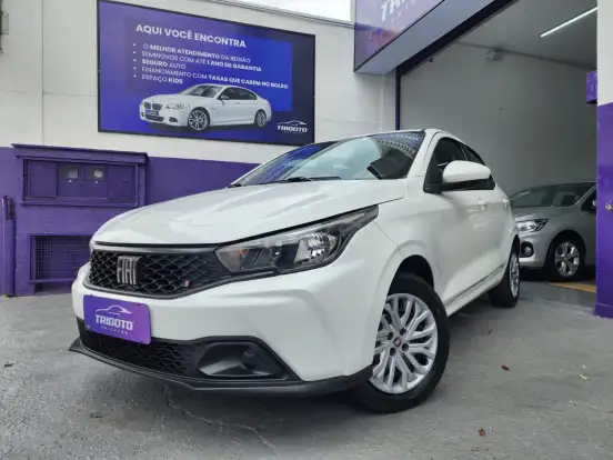 FIAT-ARGO-1.0 FIREFLY FLEX DRIVE MANUAL FIAT-ARGO-2022