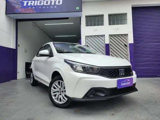 FIAT-ARGO-2022