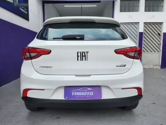 FIAT-ARGO-2022