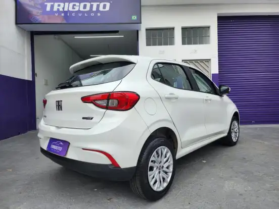 FIAT-ARGO-2022